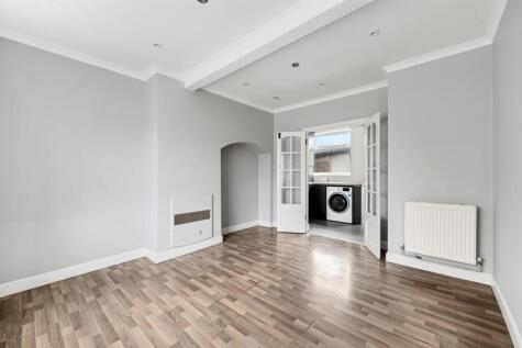 Downham Way, Bromley
