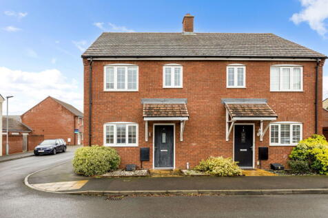 Symphony Road, Up-Hatherley, Cheltenham, GL51