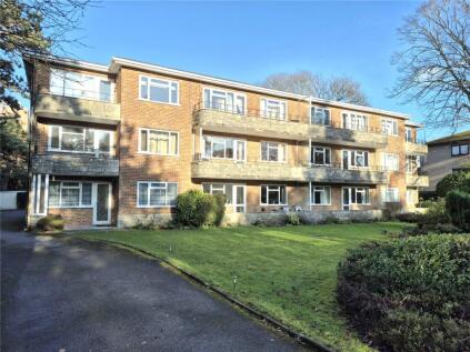 Camelford Court, 15 Marlborough Road, Bournemouth, Dorset, BH4