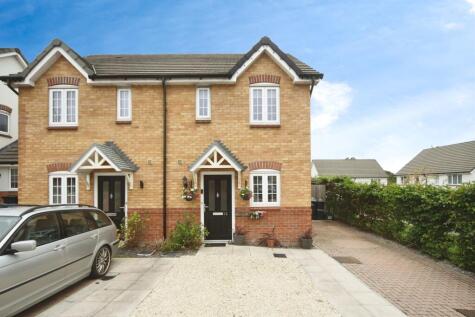Pear Tree Close, Puriton, BRIDGWATER