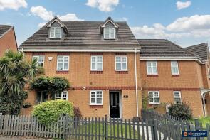 8, Wisteria Way, Nuneaton CV10 7SS