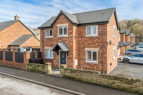 Thomas Drive, Guiseley