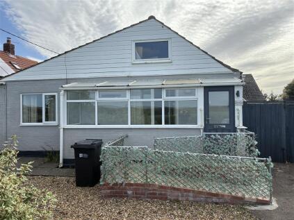 Wayside, Sea Palling, Norwich NR12 0UX