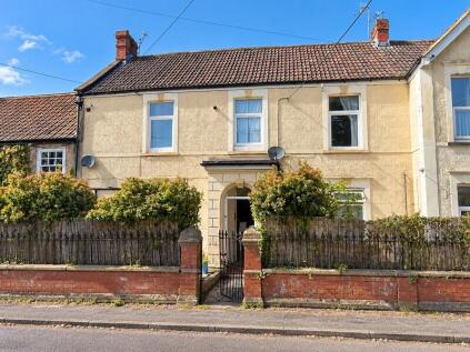 Church Road, Winscombe, North Somerset. BS25 1BG
