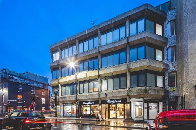 1 bed Flat to rent Image 7
