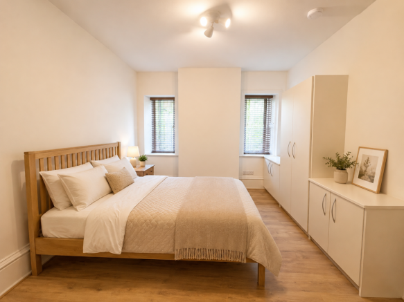 1 bed Apartment to rent Image 6