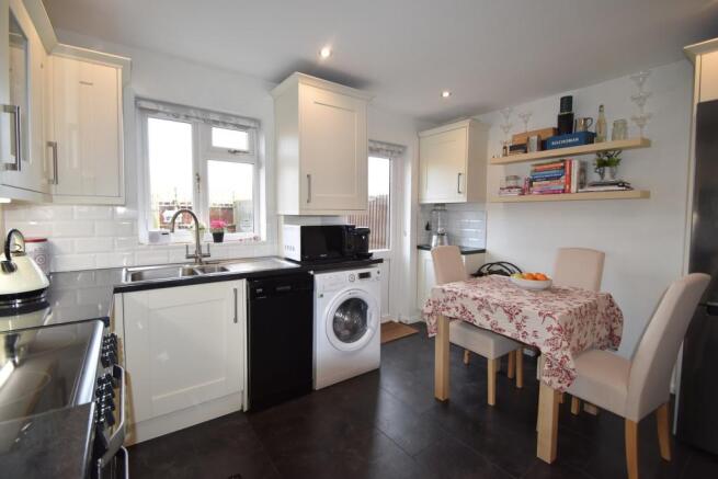 Kitchen / Breakfast