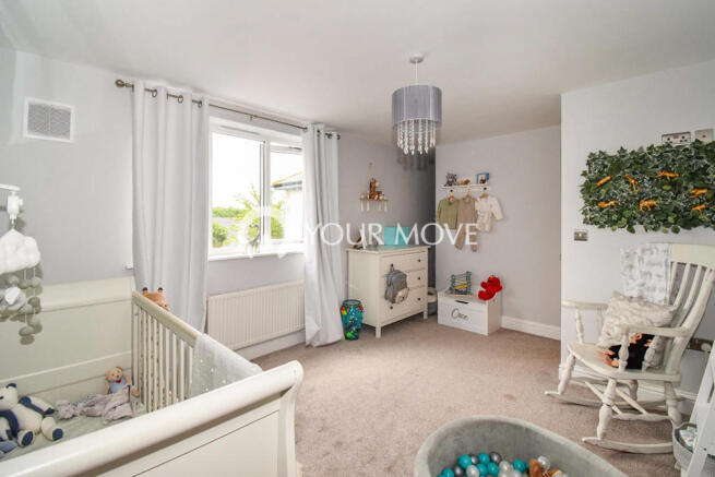 Bedroom 3