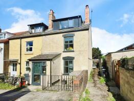 6, Severn View Parade, Newtown, Berkeley GL13 9ND