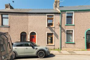 87, High Cleater Street, Dalton-in-furness LA15 8SB