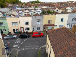 4, Salisbury Street, St George, Bristol BS5 8EE