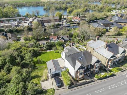 Park Lane, Harefield, Uxbridge, UB9