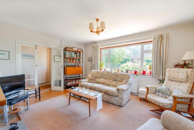 sitting room