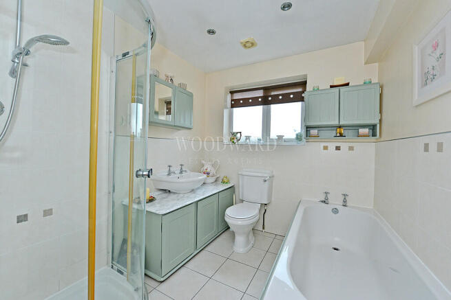 En-Suite/WC