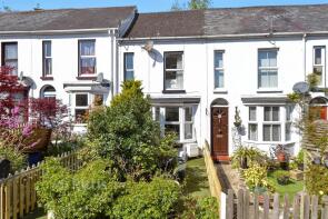 5, Linden Terrace, The Mall, Brading, Sandown PO36 0DA