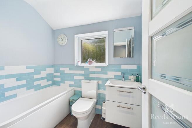 2 bed End of Terrace for sale Image 6