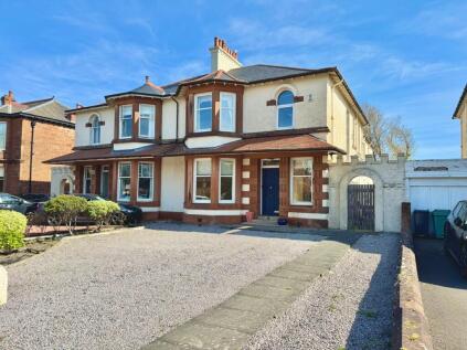 Bentinck Drive, Troon, Ayrshire, KA10