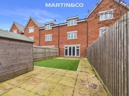 3, Morris Close, Wokingham RG41 1AU