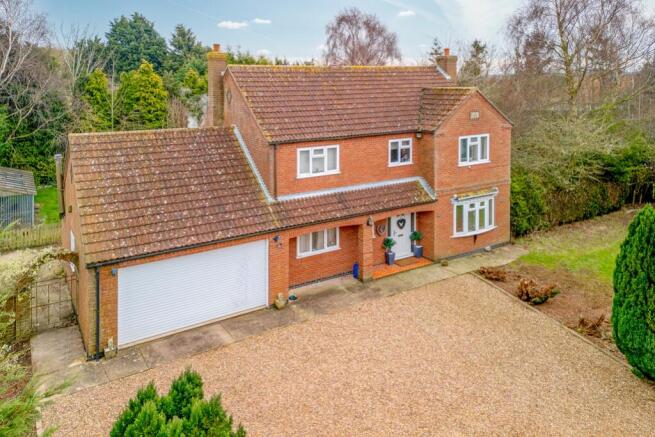 Westfield House (Old Leake)-3