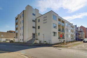 Flat 7, West View Court, Steyne Road, Seaford BN25 1EU