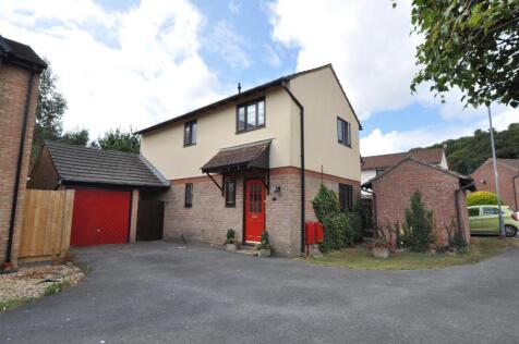 Plas Penwern, Johnstown, Carmarthen, Carmarthenshire