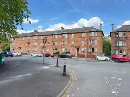 Flat 2/1, 1644, Dumbarton Road, Glasgow G14 9YF