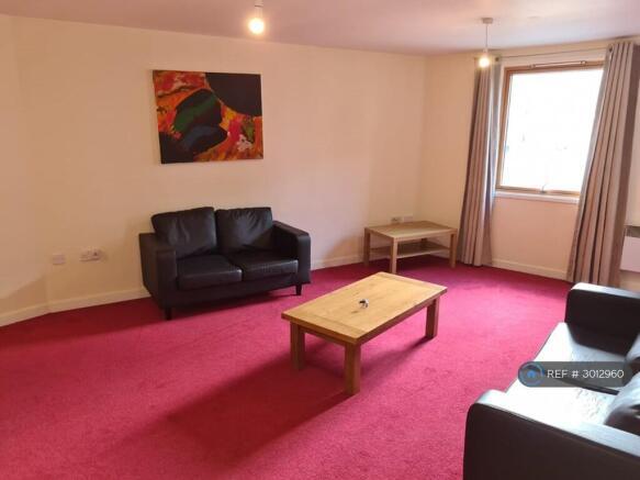 Large Lounge