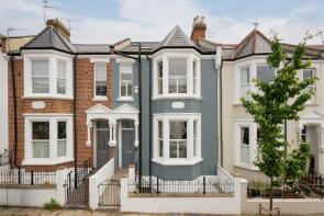40, Narcissus Road, London NW6 1TH