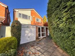 9, Burnside Gardens, Walsall WS5 3LB