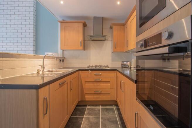Kitchen 2