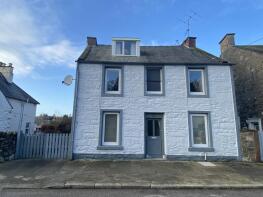 22, Millburn Street, Kirkcudbright DG6 4EA