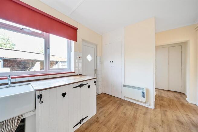 Number 2 - Kitchen