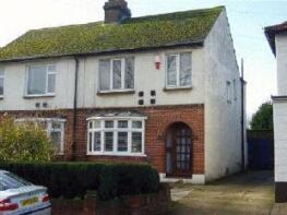 23, Hermitage Lane, Maidstone ME16 9NR