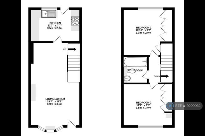 Floorplan Zoom