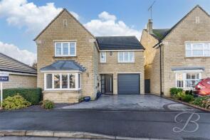3, Barn Owl Close, Mansfield NG20 0SH