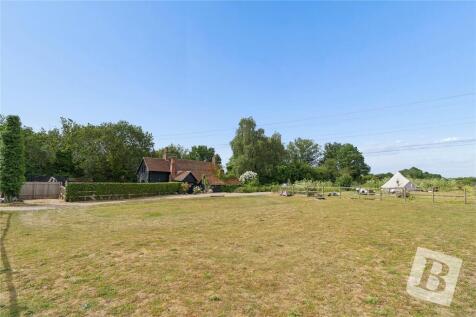 London Road, Stapleford Tawney, Romford, Essex, RM4