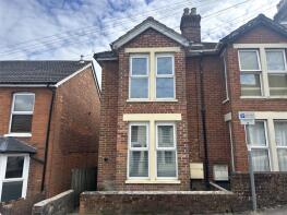 18, Ashley Road, Salisbury SP2 7BZ