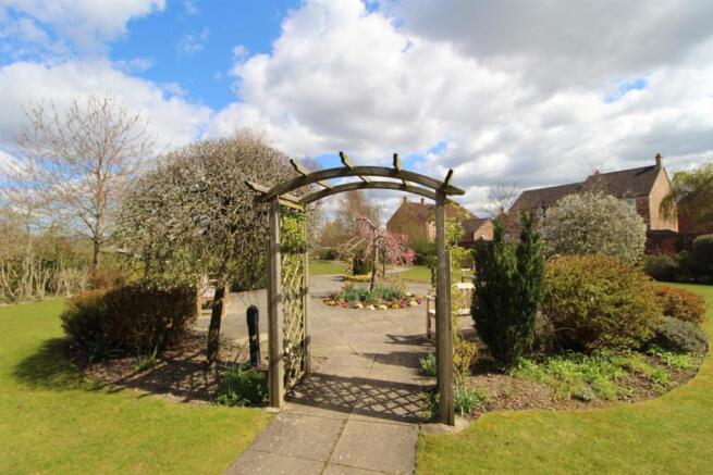 GARDENS