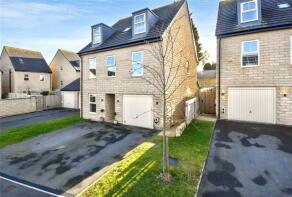 3, Waddle Road, Micklefield, Leeds LS25 4EP