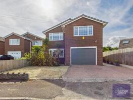 5, Whitehall Gardens, Caldicot NP26 3EW
