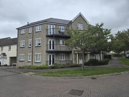Watkins Way, Bideford