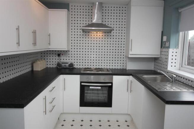 Kitchen-Diner
