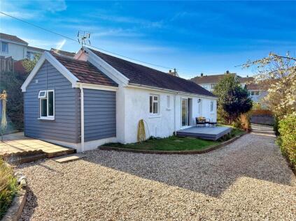 Marlborough Road, Ilfracombe, North Devon, EX34
