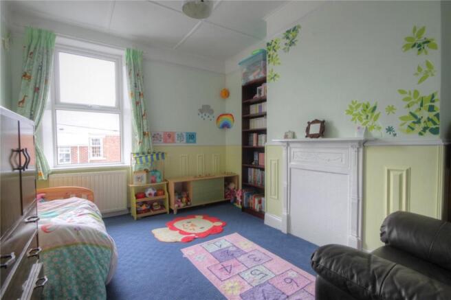 Bedroom 3