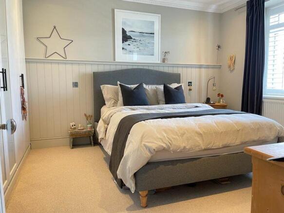 Bed 1