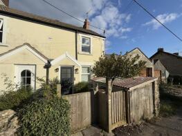 2, The Laurels, Holcombe Hill, Holcombe, Radstock BA3 5DG