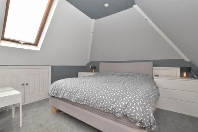 Loft Room