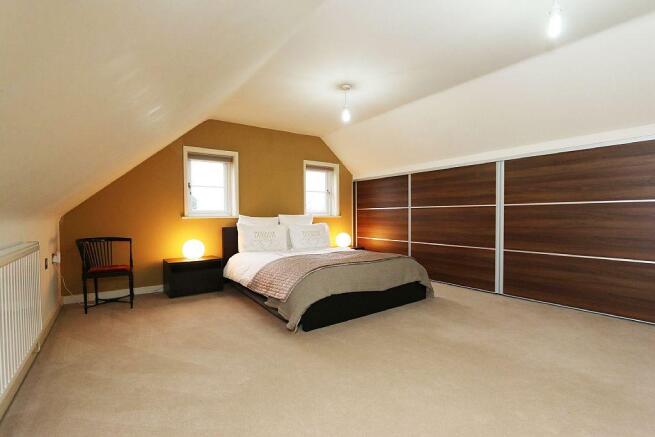 Bedroom 4