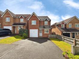 7, Forefield Grove, Adderley Green, Stoke-on-trent ST2 0TH