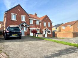 6, Burley Close, Saltburn-by-the-sea TS12 2PW